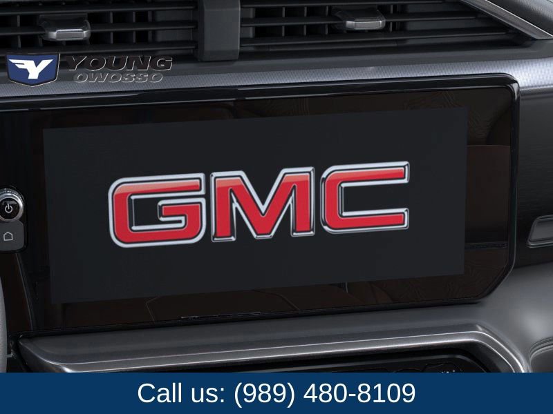 2026 GMC Sierra 2500HD Denali - Photo 22