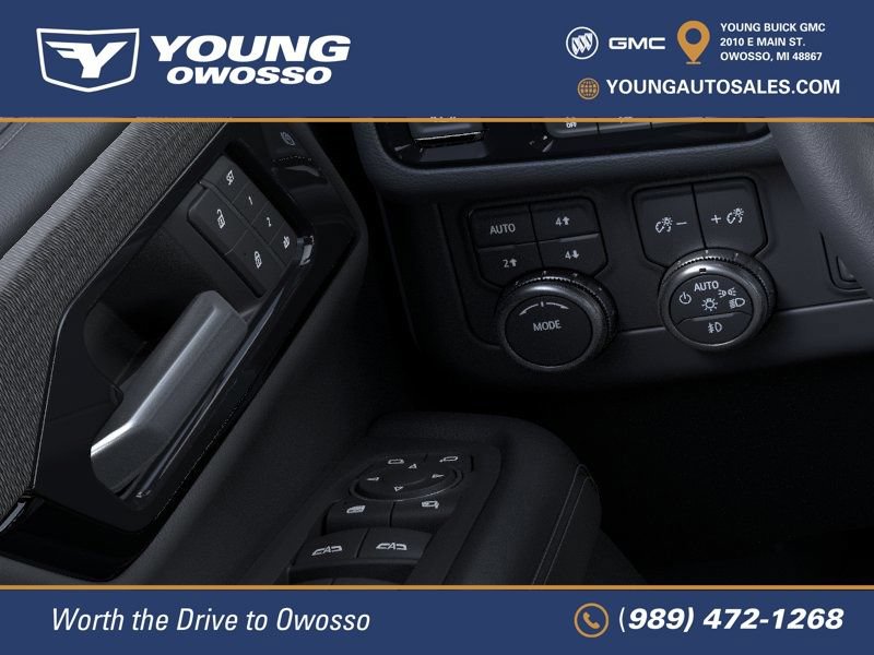 2026 GMC Yukon Elevation - Photo 23