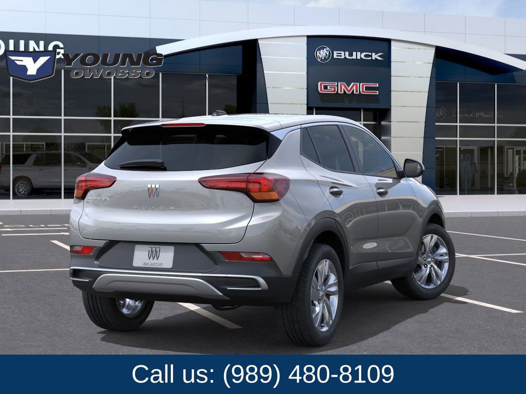 2026 Buick Encore GX Preferred - Photo 6