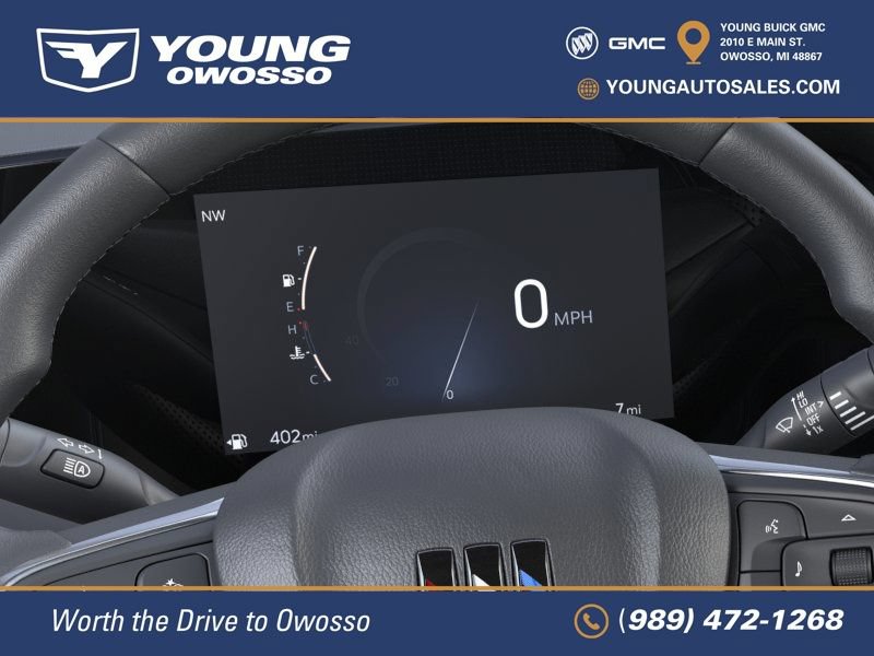 2026 Buick Envista Preferred - Photo 19