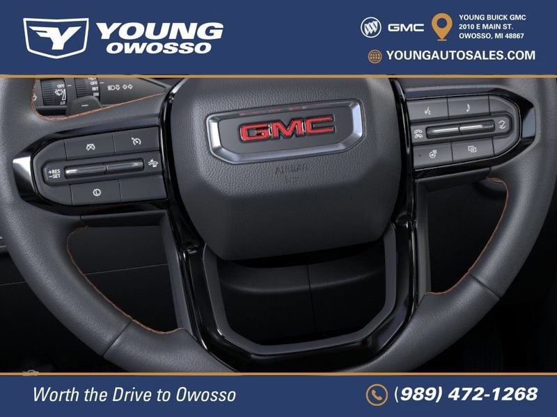 2026 GMC Terrain AT4 - Photo 20