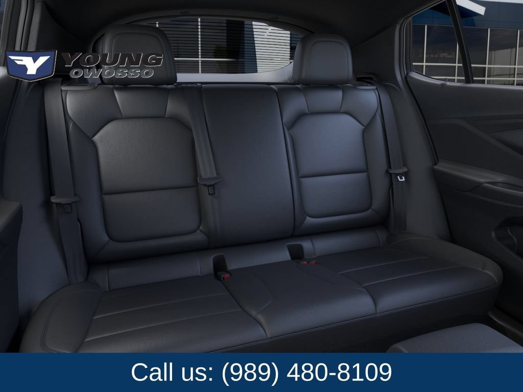 2026 Buick Envista Sport Touring - Photo 19