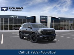 2026 GMC Terrain Elevation SUV
