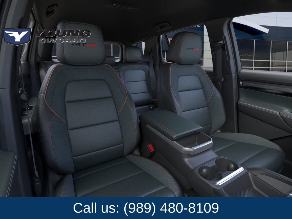 2026 GMC Terrain AT4 - Photo 18