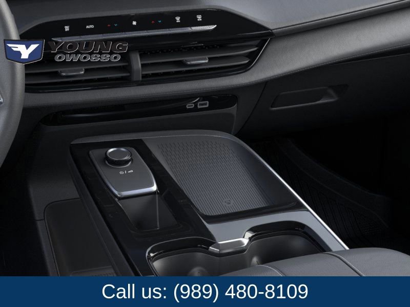 2026 Buick Enclave Sport Touring - Photo 25