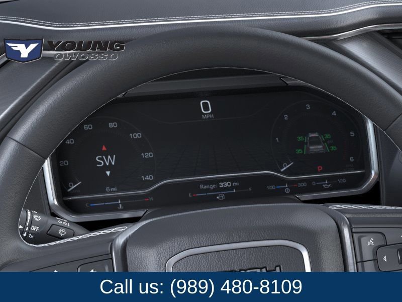 2026 GMC Sierra 2500HD Denali Ultimate - Photo 19