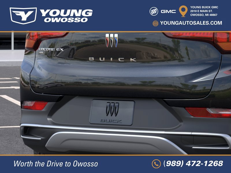 2026 Buick Encore GX Preferred - Photo 15