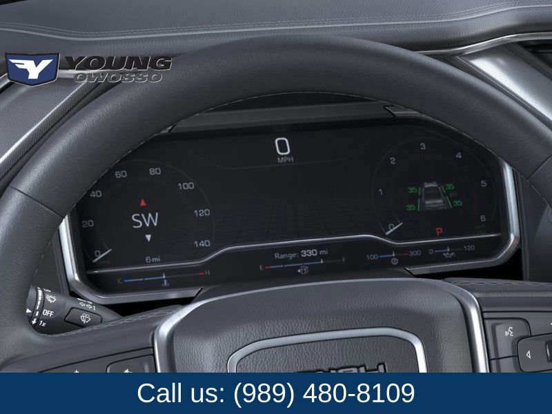 2026 GMC Sierra 2500HD Denali - Photo 20