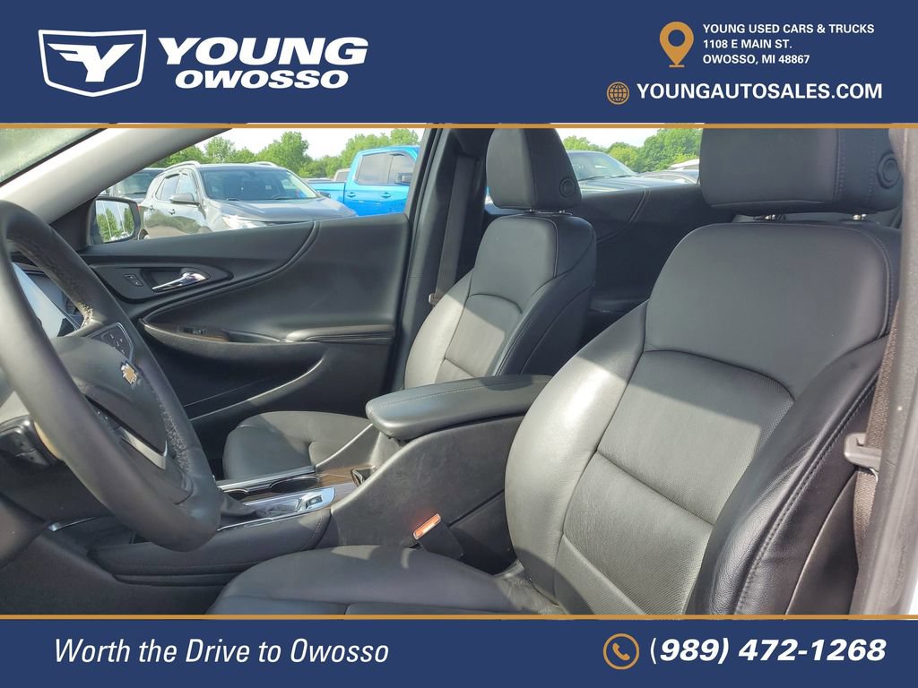 2023 Chevrolet Malibu 2LT - Photo 7