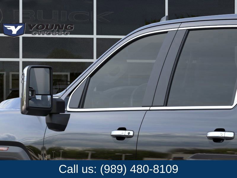 2026 GMC Sierra 2500HD Denali - Photo 14