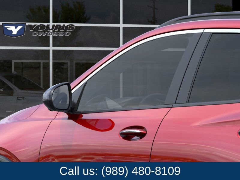 2026 Buick Encore GX Sport Touring - Photo 14
