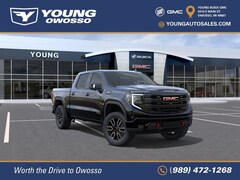 2026 GMC Sierra 1500 AT4 Truck
