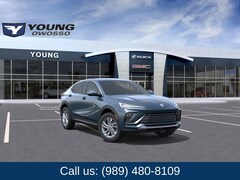 DYNAMIC_PREF_LABEL_SHOWROOM_SHOWROOM1_ALTATTRIBUTEBEFORE 2026 Buick Envista Preferred SUV DYNAMIC_PREF_LABEL_SHOWROOM_SHOWROOM1_ALTATTRIBUTEAFTER