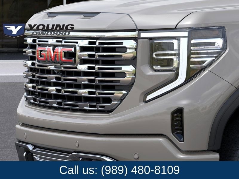 2026 GMC Sierra 1500 Denali - Photo 15