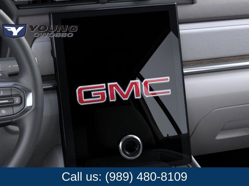 2026 GMC Terrain Denali - Photo 20