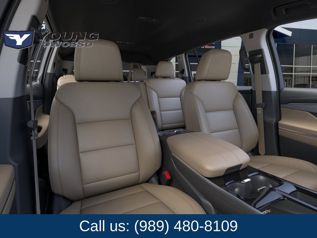 2026 Buick Enclave Preferred - Photo 18