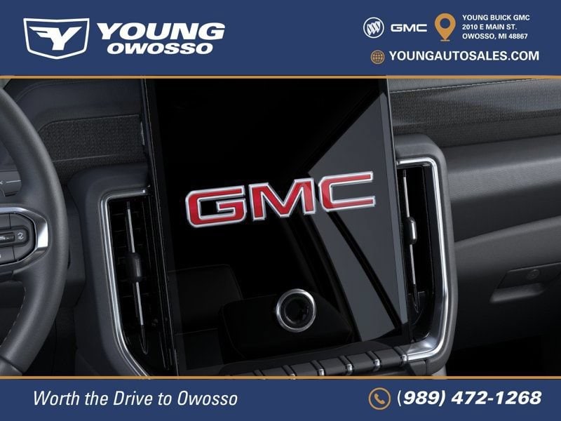 2026 GMC Yukon Elevation - Photo 21