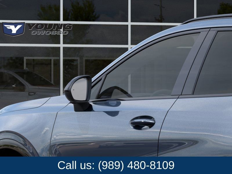 2026 Buick Envision Sport Touring - Photo 12