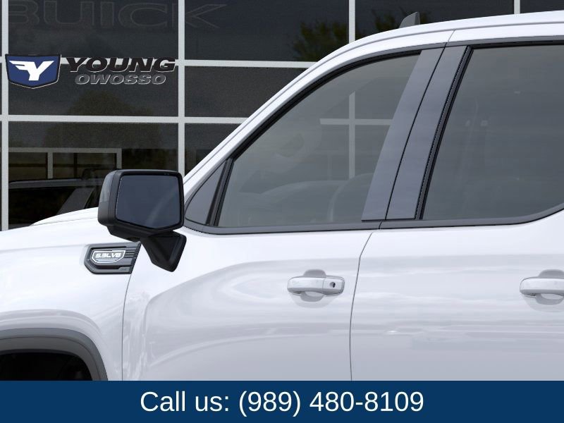 2026 GMC Sierra 1500 Elevation - Photo 14