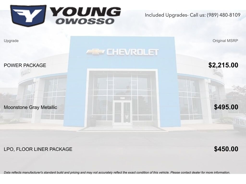 New 2026 Buick Enclave Preferred SUV