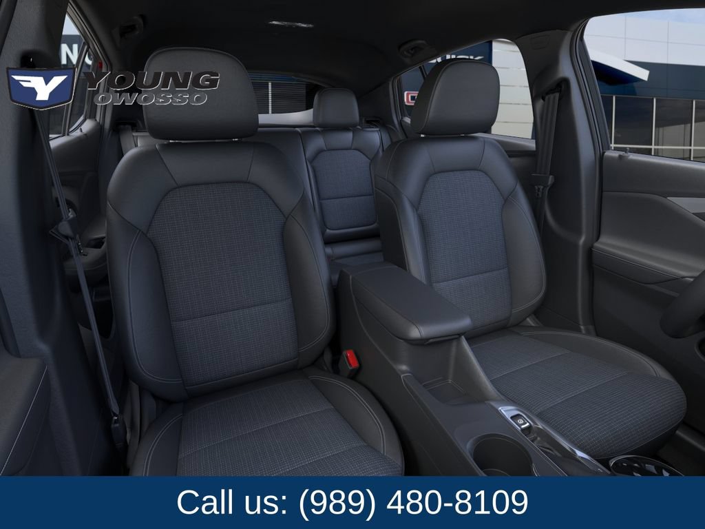 2026 Buick Envista Preferred - Photo 17