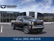GMC Sierra 2500 HD