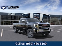 DYNAMIC_PREF_LABEL_SHOWROOM_SHOWROOM1_ALTATTRIBUTEBEFORE 2025 GMC Sierra 2500 HD SLT Truck DYNAMIC_PREF_LABEL_SHOWROOM_SHOWROOM1_ALTATTRIBUTEAFTER