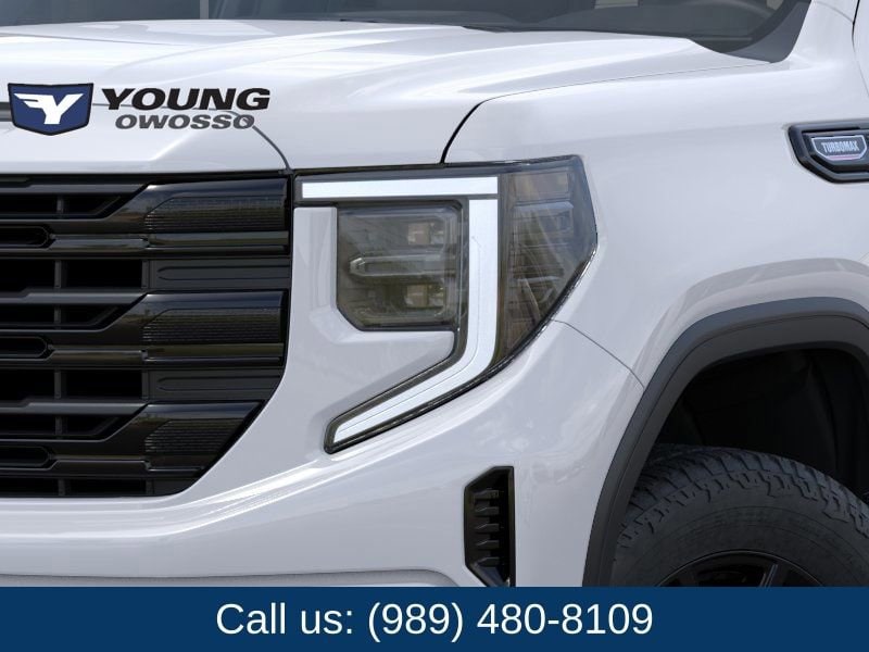 2026 GMC Sierra 1500 Elevation - Photo 11