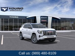 2026 GMC Terrain Denali SUV