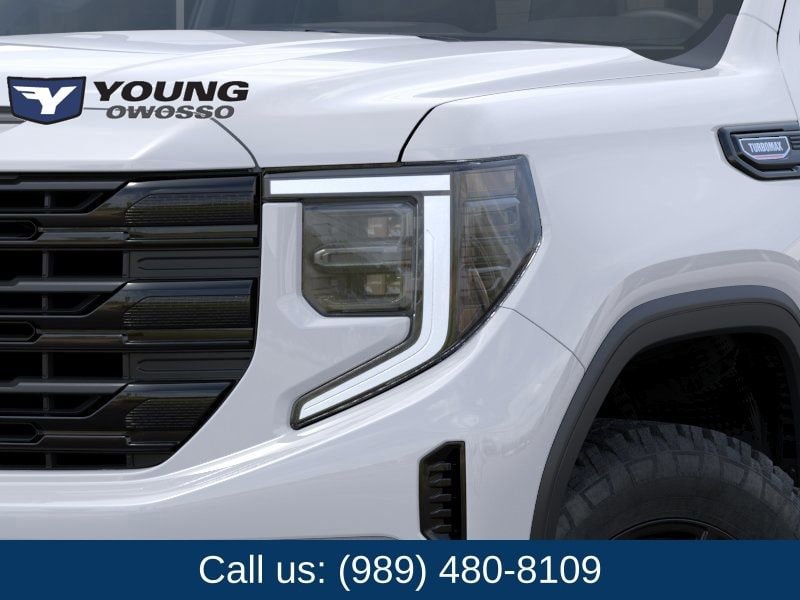 2026 GMC Sierra 1500 Elevation - Photo 10