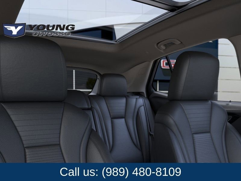 2026 Buick Envision Preferred - Photo 24