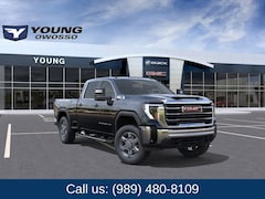 DYNAMIC_PREF_LABEL_SHOWROOM_SHOWROOM1_ALTATTRIBUTEBEFORE 2025 GMC Sierra 2500 HD SLE Truck DYNAMIC_PREF_LABEL_SHOWROOM_SHOWROOM1_ALTATTRIBUTEAFTER