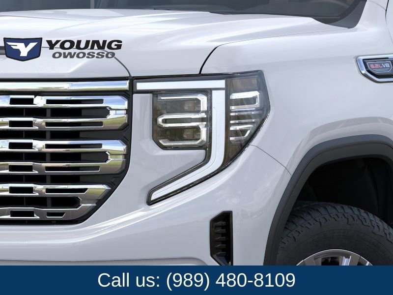2026 GMC Sierra 1500 Denali - Photo 12
