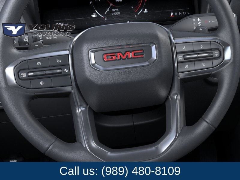 2026 GMC Terrain Elevation - Photo 21