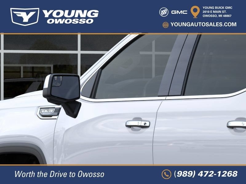 2026 GMC Sierra 1500 Denali - Photo 13