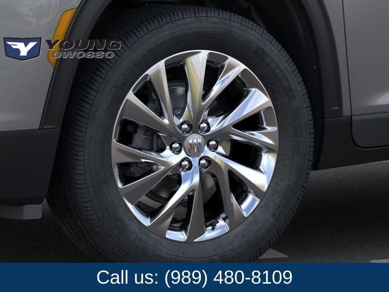 2026 Buick Enclave Preferred - Photo 9