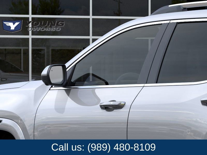 2026 GMC Terrain Denali - Photo 14
