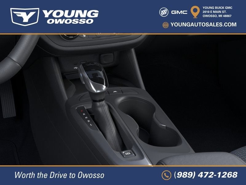 2026 Buick Envista Preferred - Photo 24