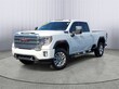 GMC Sierra 2500 HD