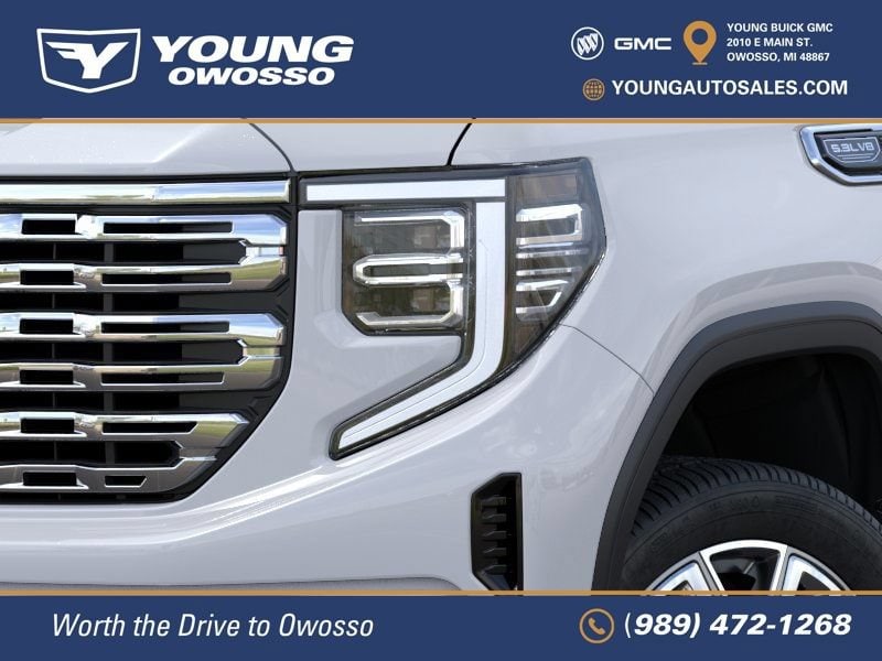 2026 GMC Sierra 1500 Denali - Photo 11