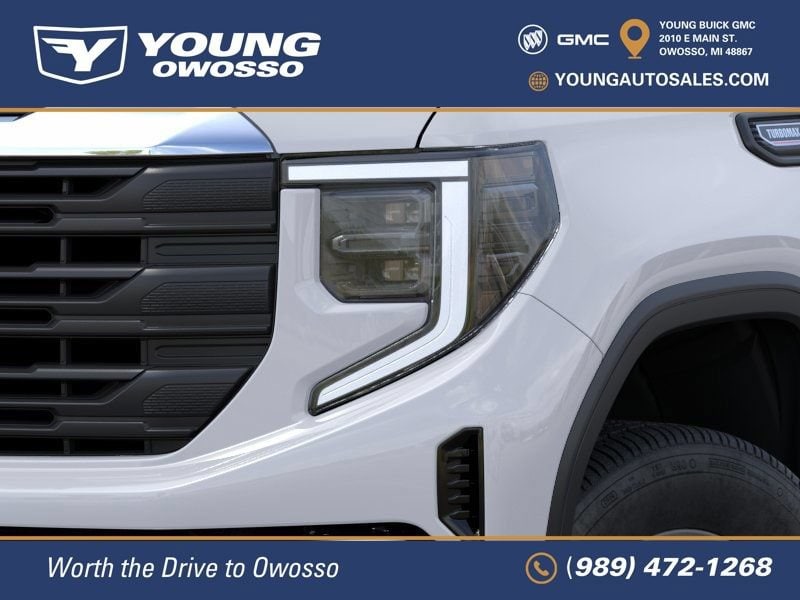 2026 GMC Sierra 1500 Pro - Photo 10