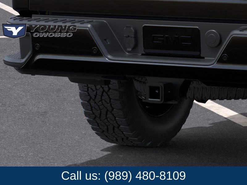 2026 GMC Sierra 2500HD Denali - Photo 16