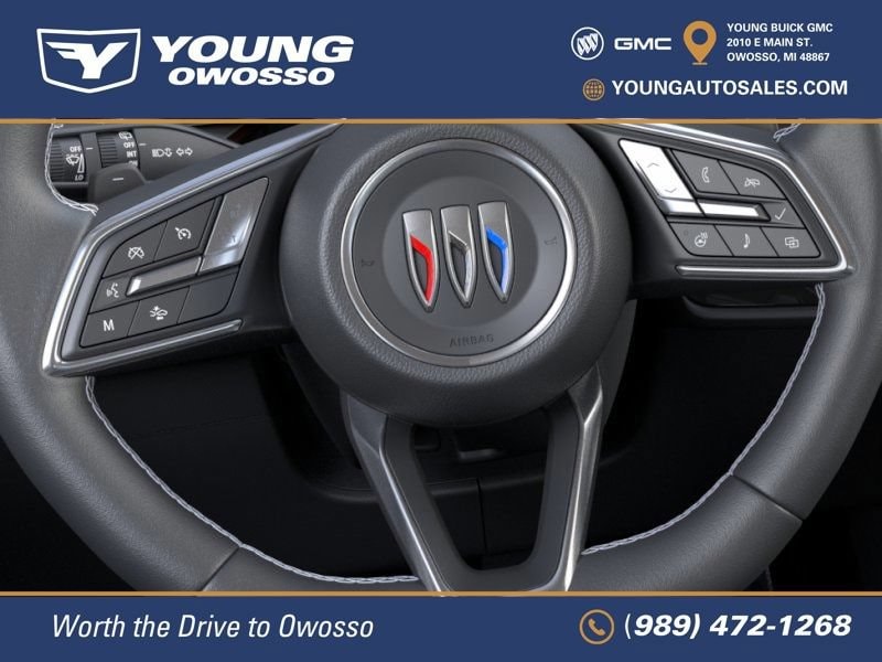 2026 Buick Envision Sport Touring - Photo 20
