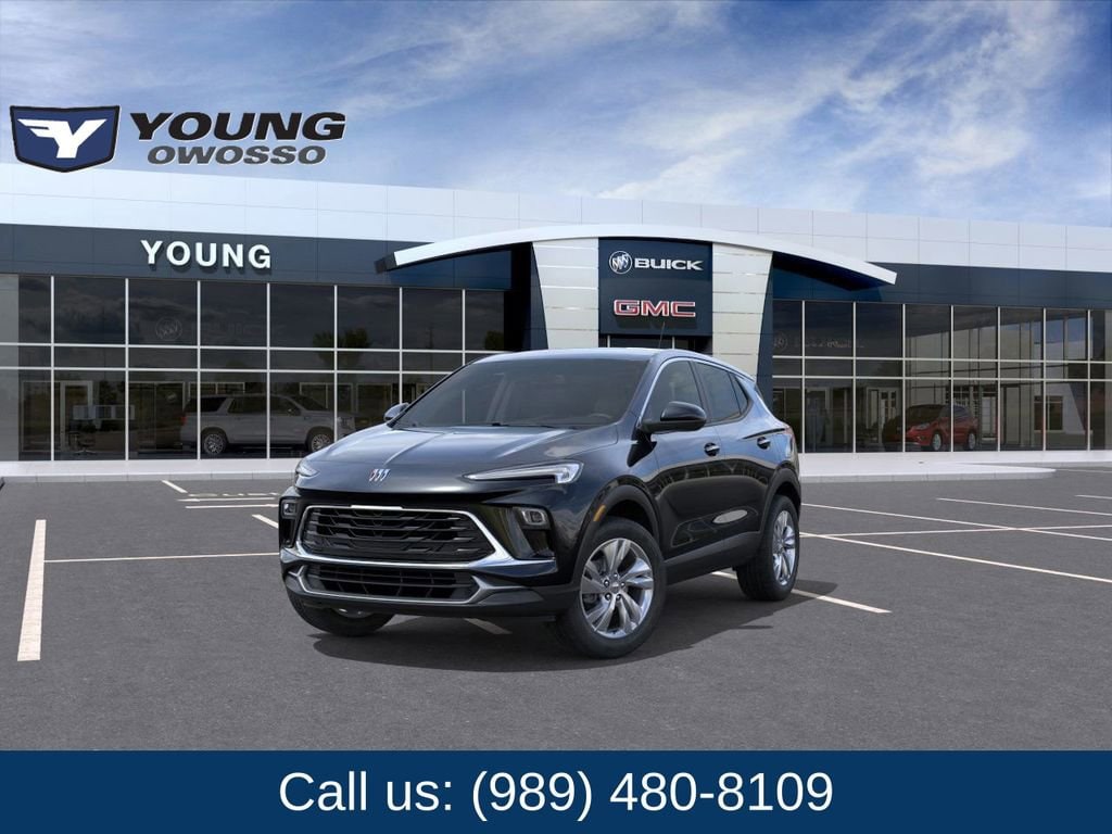 2026 Buick Encore GX Preferred - Photo 10