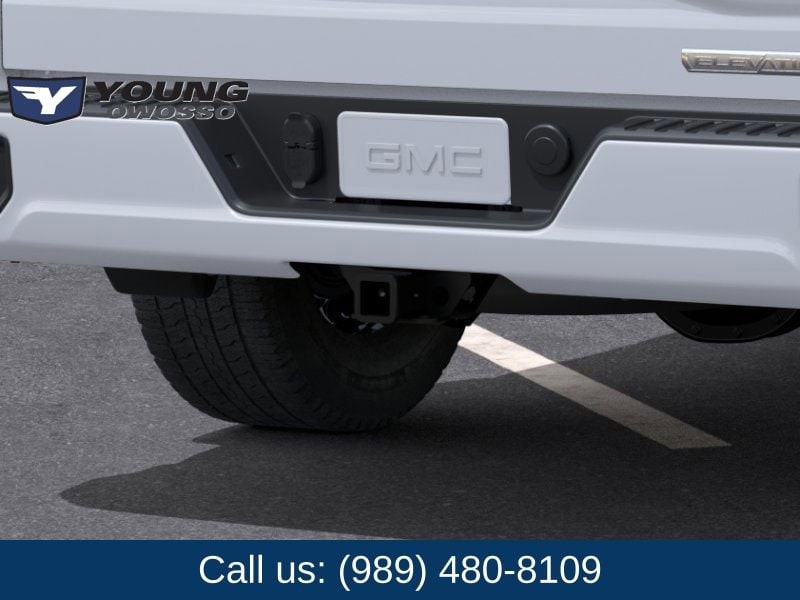 2026 GMC Sierra 1500 Elevation - Photo 15