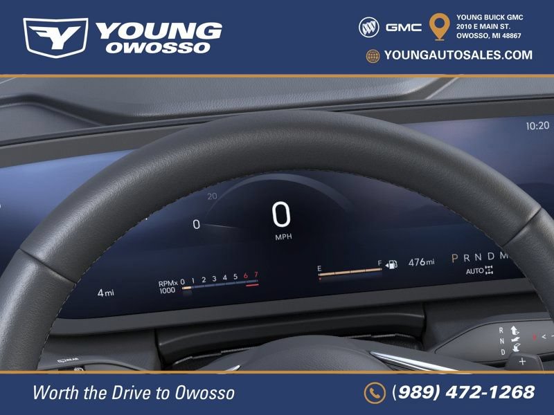 2026 Buick Enclave Preferred - Photo 18