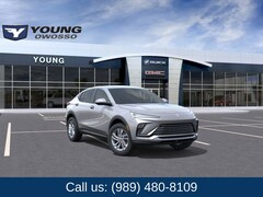 2026 Buick Envista Preferred SUV