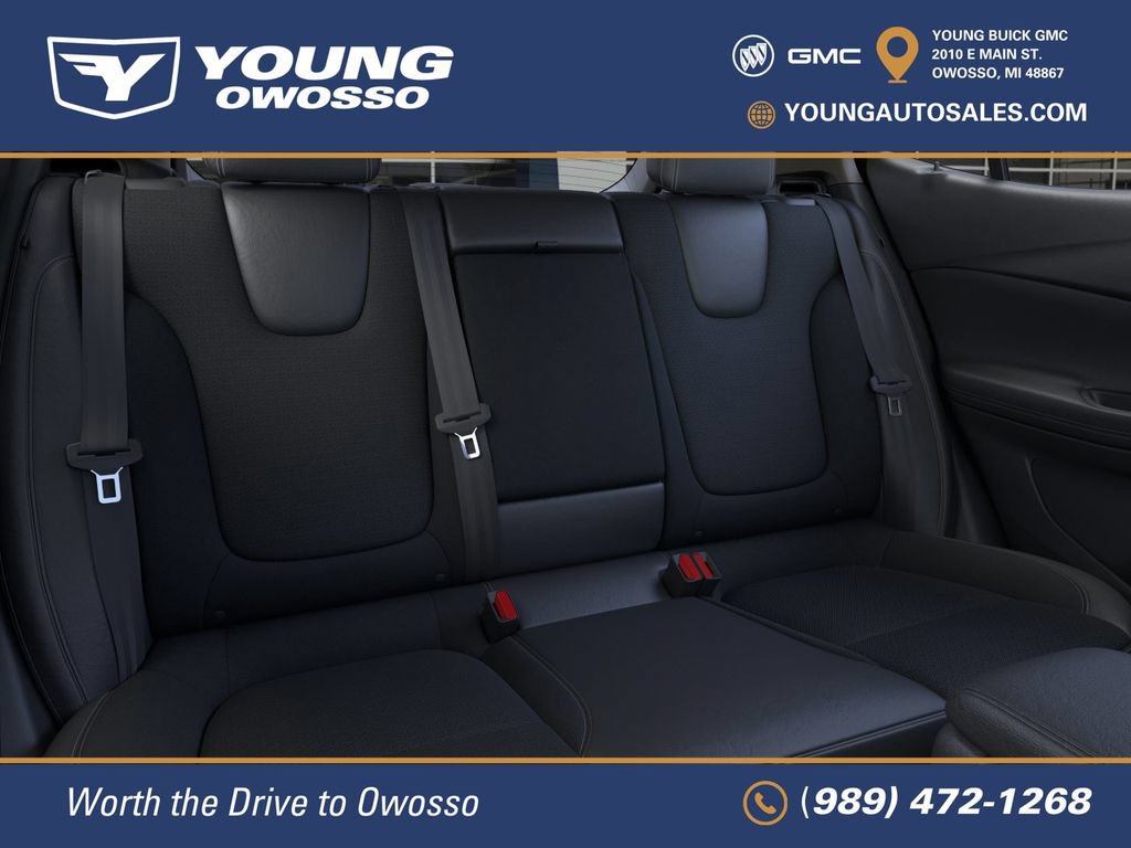 2026 Buick Encore GX Preferred - Photo 18