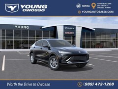 2026 Buick Envista Preferred SUV