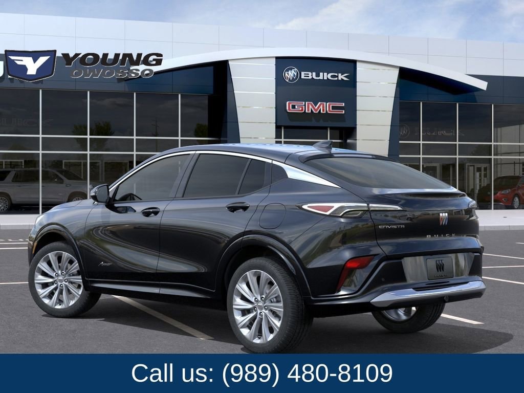 2026 Buick Envista Avenir - Photo 3